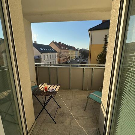 Apartmán Marta Klagenfurt am Woerthersee Exteriér fotografie