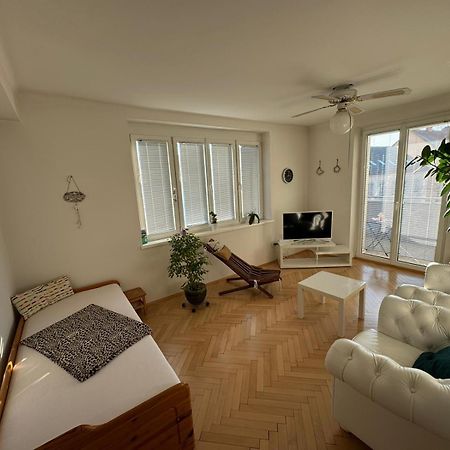 Apartmán Marta Klagenfurt am Woerthersee Exteriér fotografie