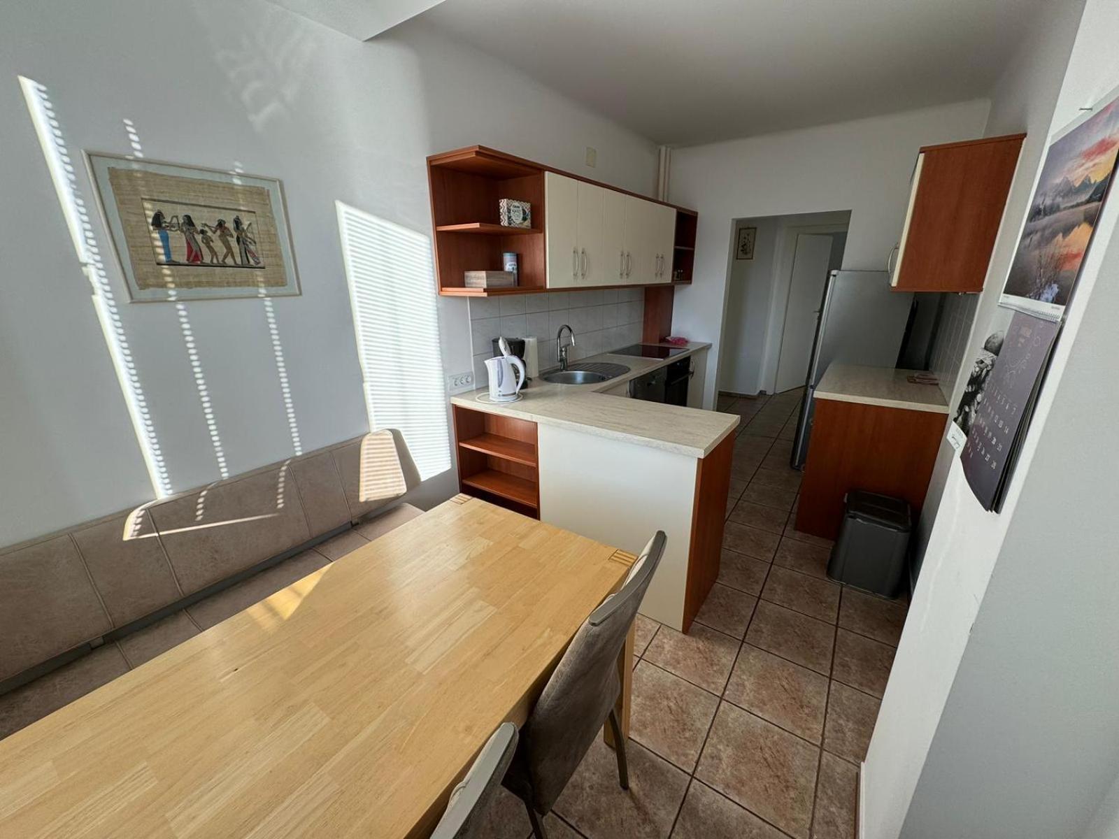 Apartmán Marta Klagenfurt am Woerthersee Exteriér fotografie