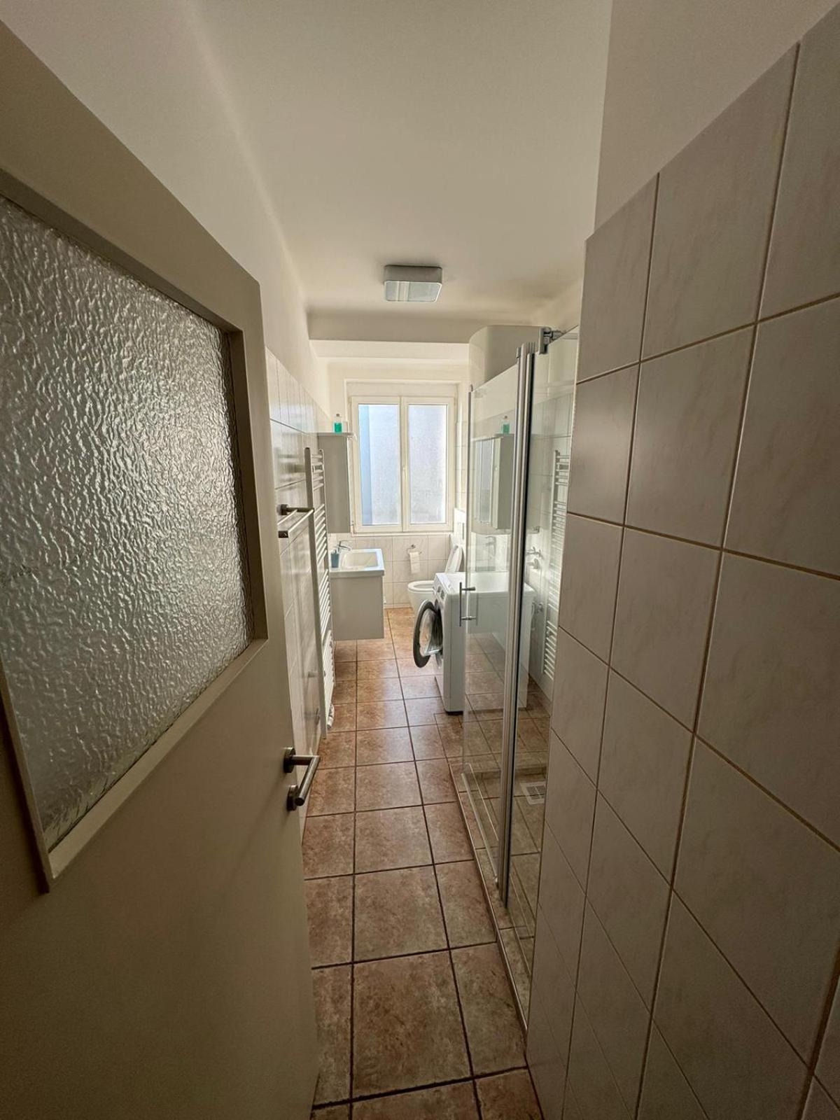 Apartmán Marta Klagenfurt am Woerthersee Exteriér fotografie