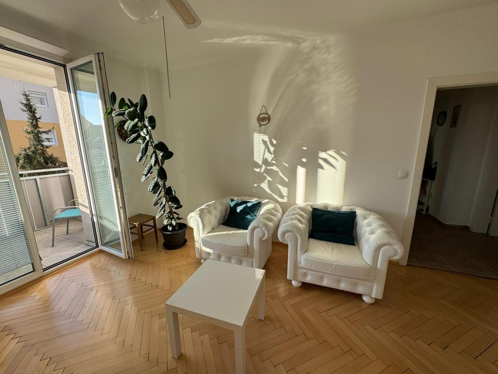 Apartmán Marta Klagenfurt am Woerthersee Exteriér fotografie