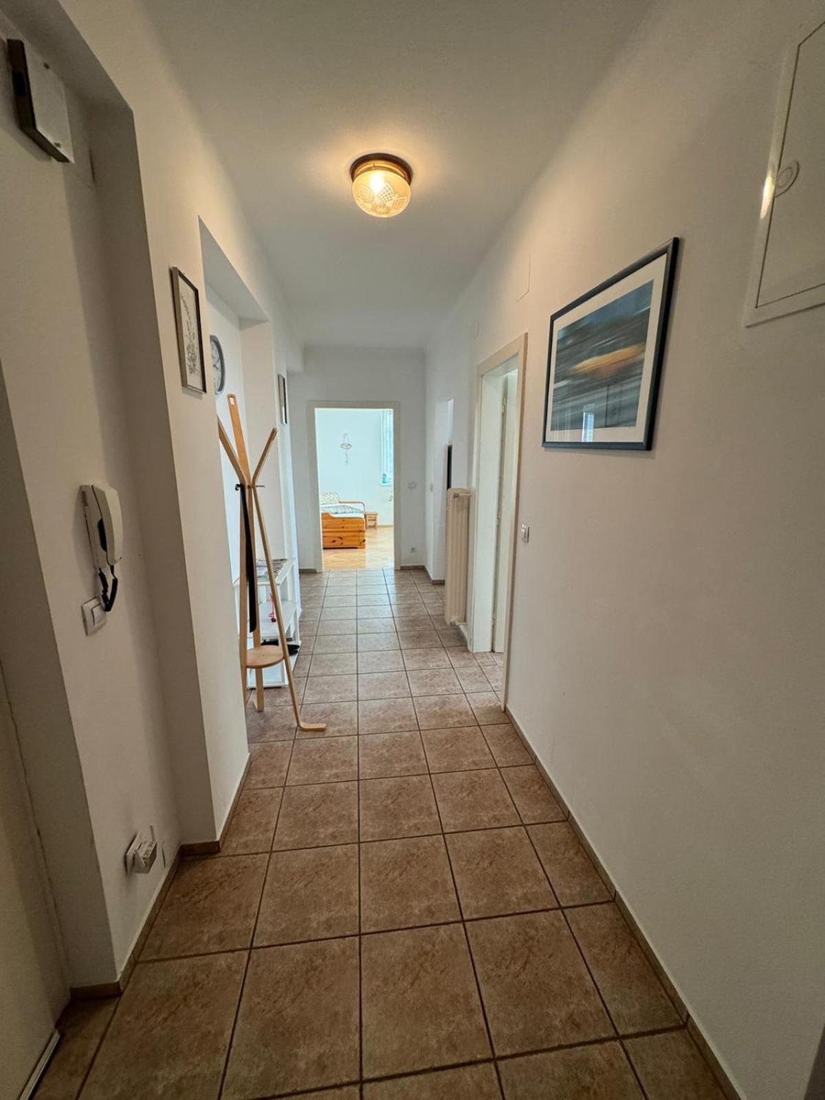 Apartmán Marta Klagenfurt am Woerthersee Exteriér fotografie